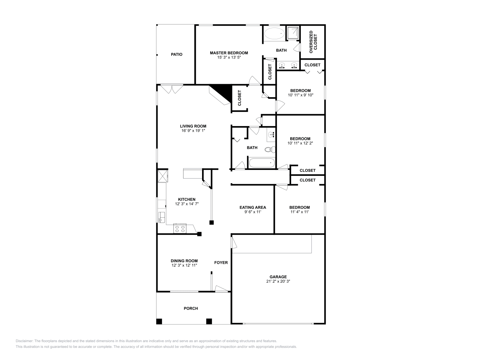 Building Photo - 938 Cherry Point Way