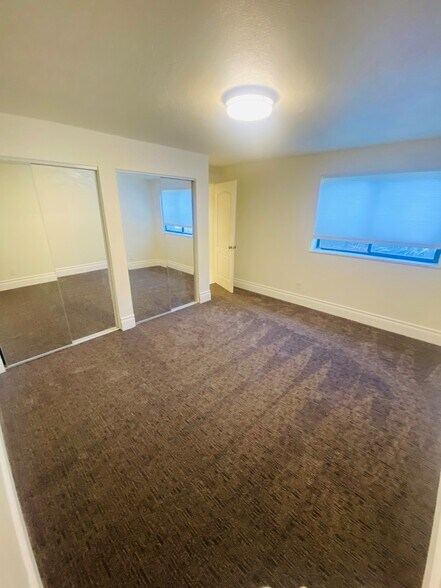 Bedroom 2 - 1136 Fairway Cir