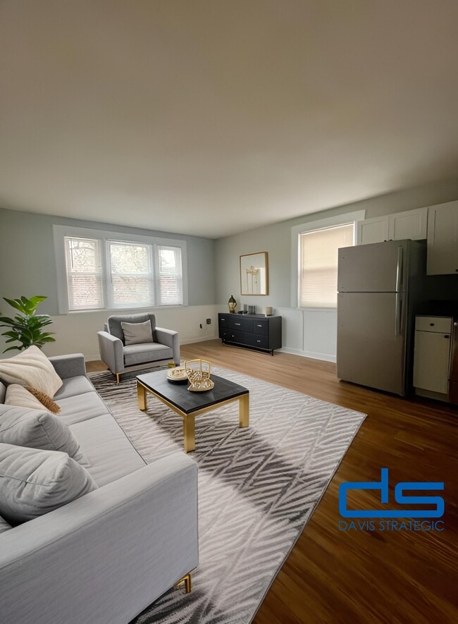 Building Photo - NorthPark Gardens