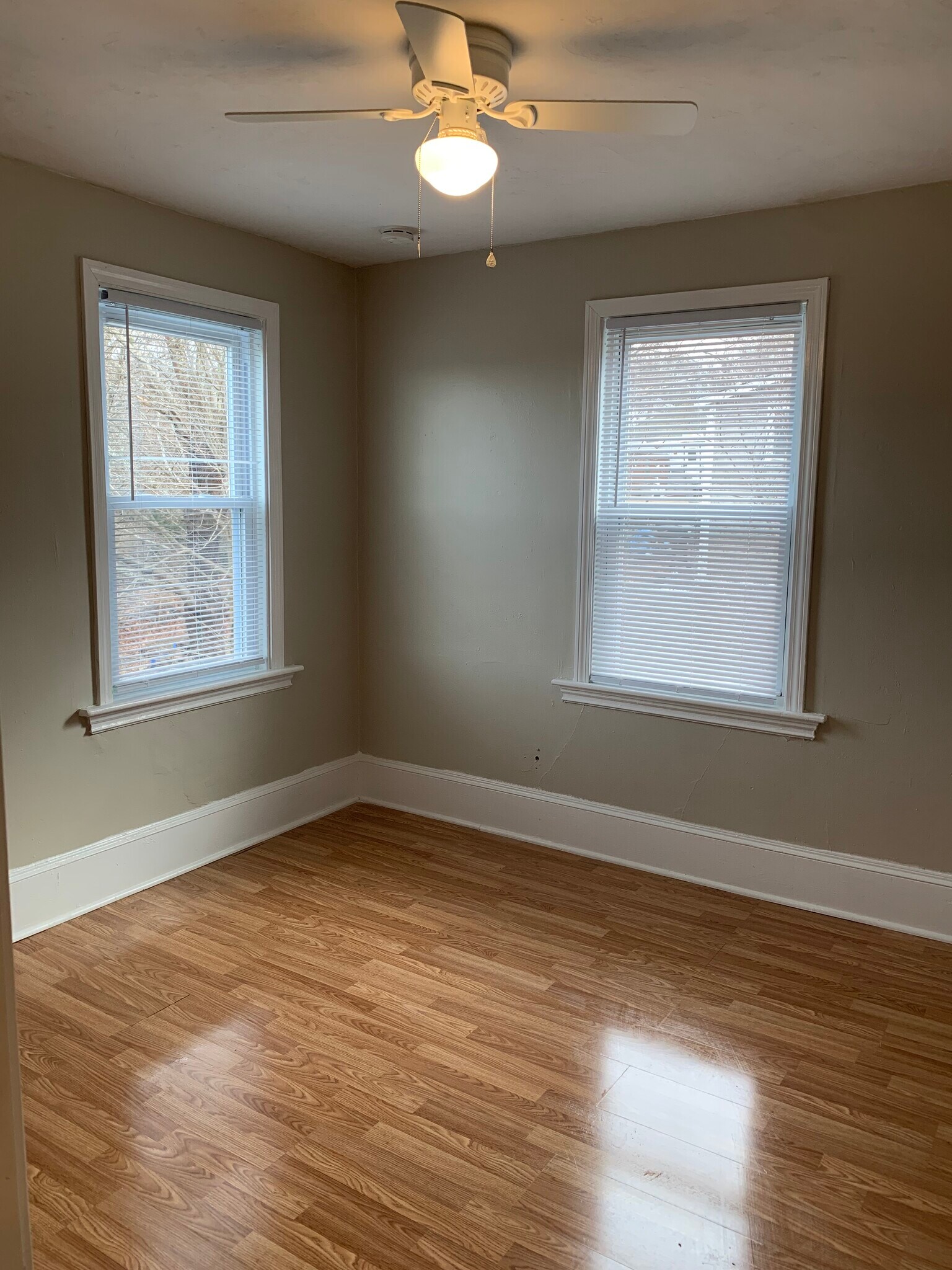 Bedroom 2 - 5 Cordage St