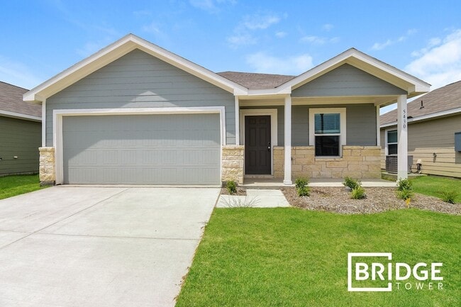 Primary Photo - 5430 Bristle Leaf Dr