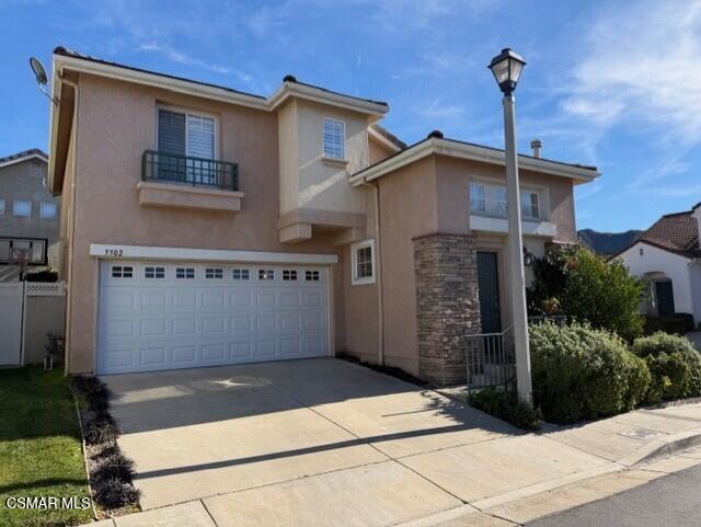 Building Photo - 5502 Salerno Dr