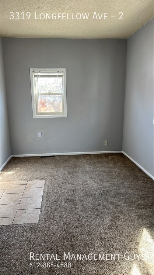 Building Photo - 3319 Longfellow Ave