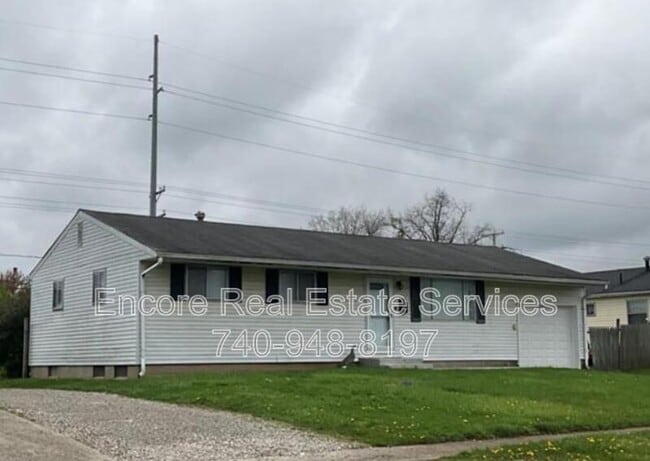 Primary Photo - 121 Custer Rd