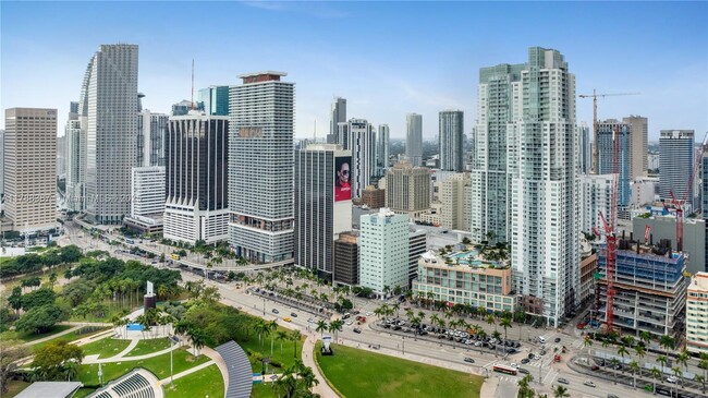 Building Photo - 244 Biscayne Blvd