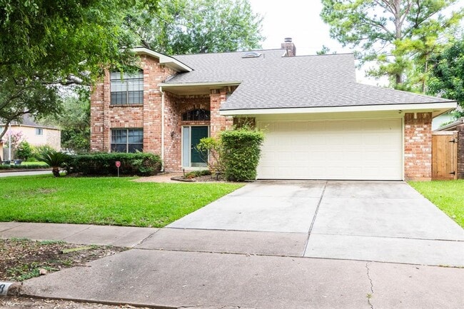 Building Photo - 2458 Parkwood Ln