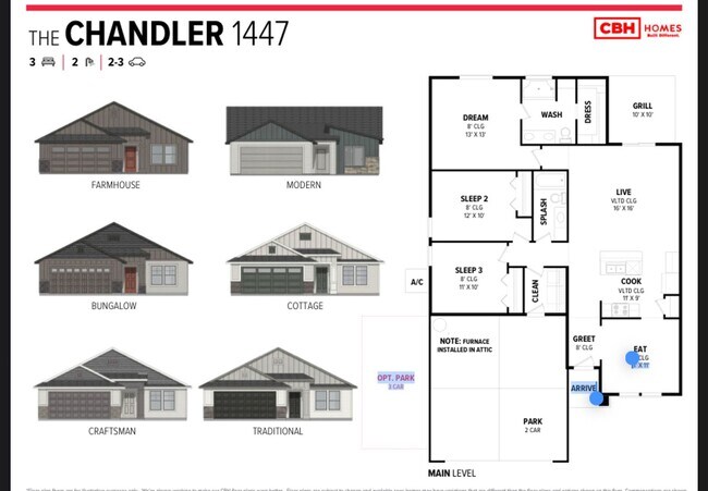 Building Photo - Beautifully Maintained Single-Family Home ...