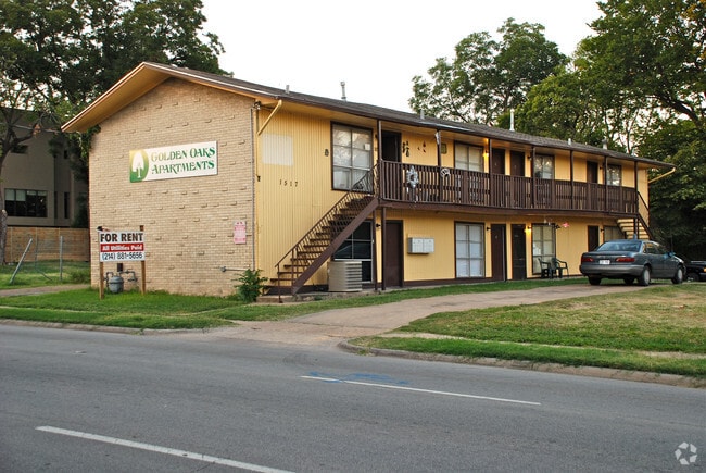 Building Photo - 1517 N Haskell Ave