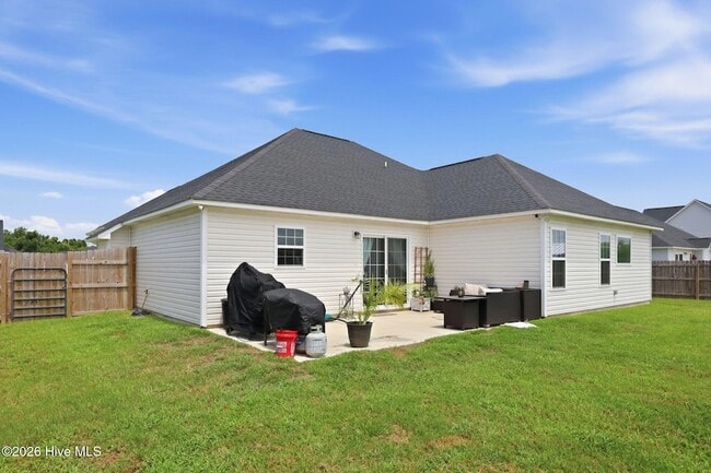 Building Photo - 708 Puppy Drum Ln