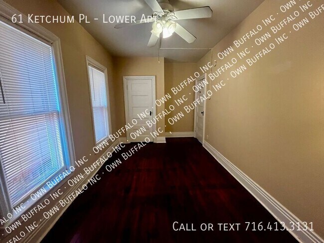 Building Photo - 61 Ketchum Pl