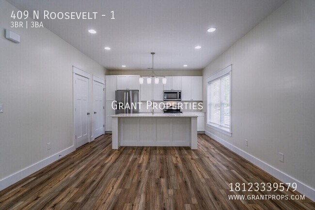 Building Photo - 409 N Roosevelt St