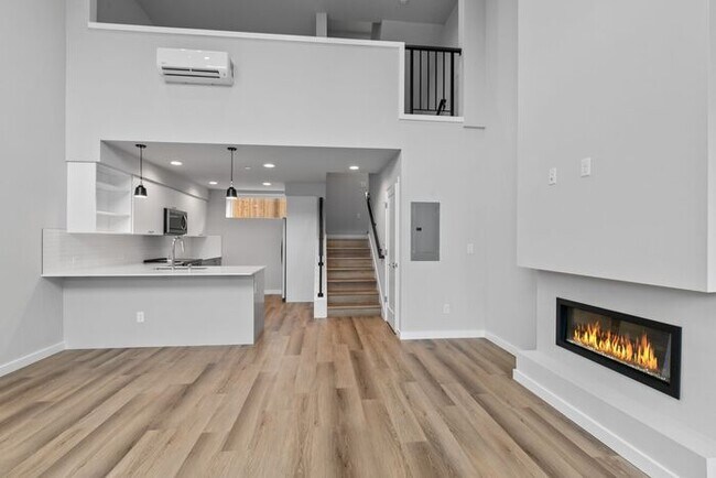 Building Photo - Stunning Brand-New Ballard Townhome with Air Conditioning