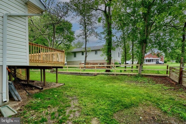 Building Photo - 4504 E Joppa Rd