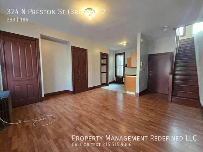 Building Photo - 324 N Preston St
