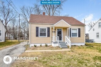 Building Photo - 110 Mills Dr