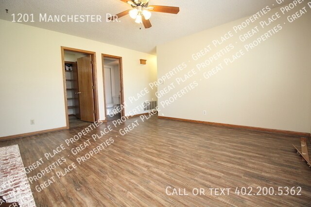 Building Photo - 1201 Manchester Dr