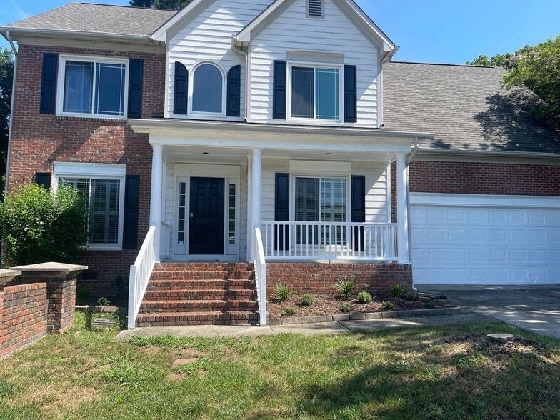 Primary Photo - 2428 Havershire Dr