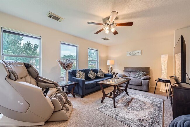 Building Photo - 1011 Bretton Woods Dr