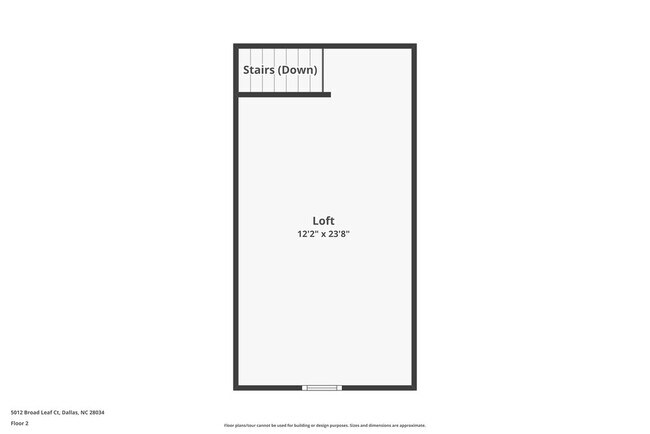 Building Photo - 5012 Broad Leaf Ct