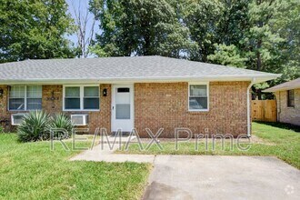 Building Photo - 1302-B Linden Avenue