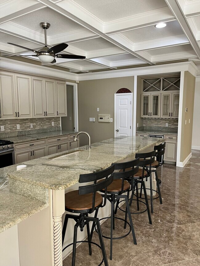 Building Photo - 2209 Belchery Ct Dr