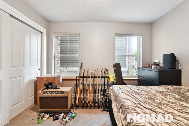 Building Photo - Charming 1BR Condo in Beautiful Boulder (N...