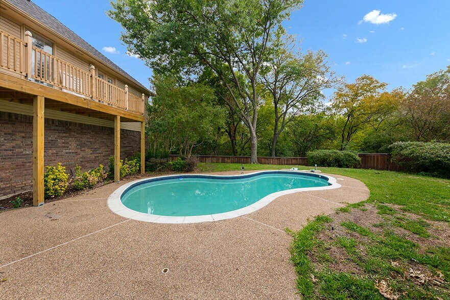 Building Photo - 12119 Larchgate Dr