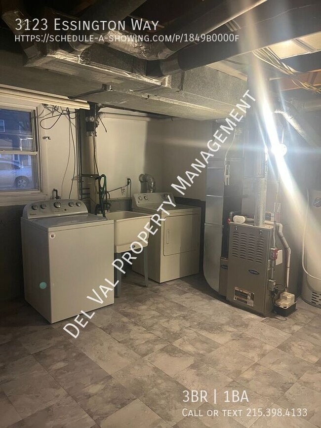 Building Photo - 3123 Essington Way