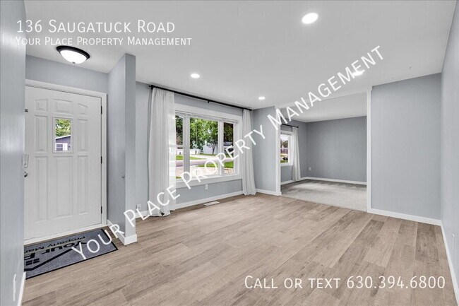 Building Photo - 136 Saugatuck Rd