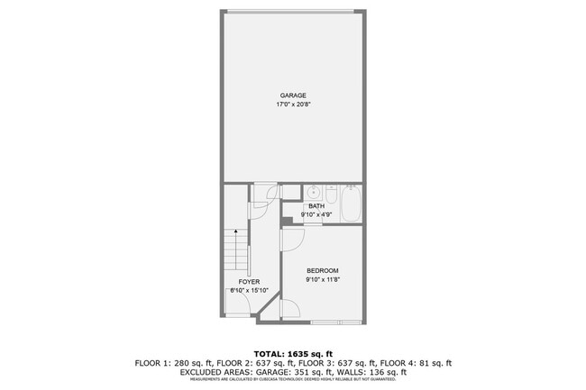 Building Photo - Luxury 3 bed, 3.5 bath Townhome Blocks fro...