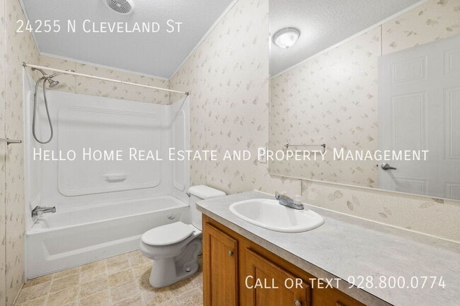 Building Photo - 24255 N Cleveland St