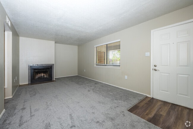 Interior Photo - Meadowlark Apartments