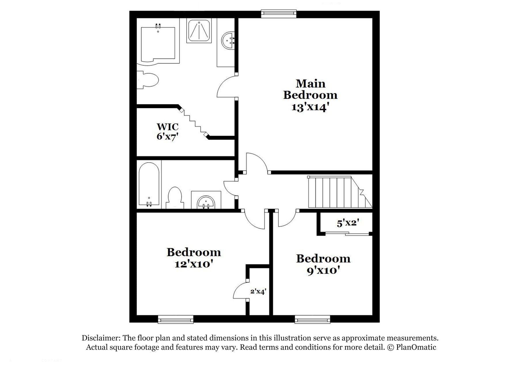 Building Photo - 5463 Ridge Hollow Way