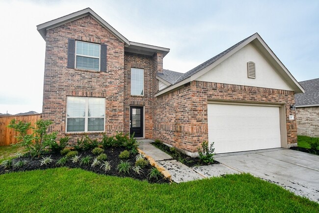 Building Photo - 5240 Pine Pass Dr