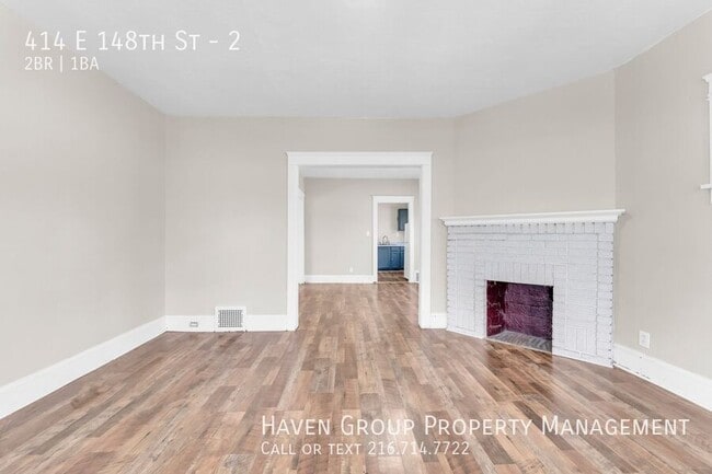 Building Photo - 414 E 148th St