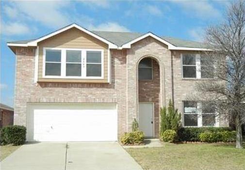 Primary Photo - 2809 Terrace Dr
