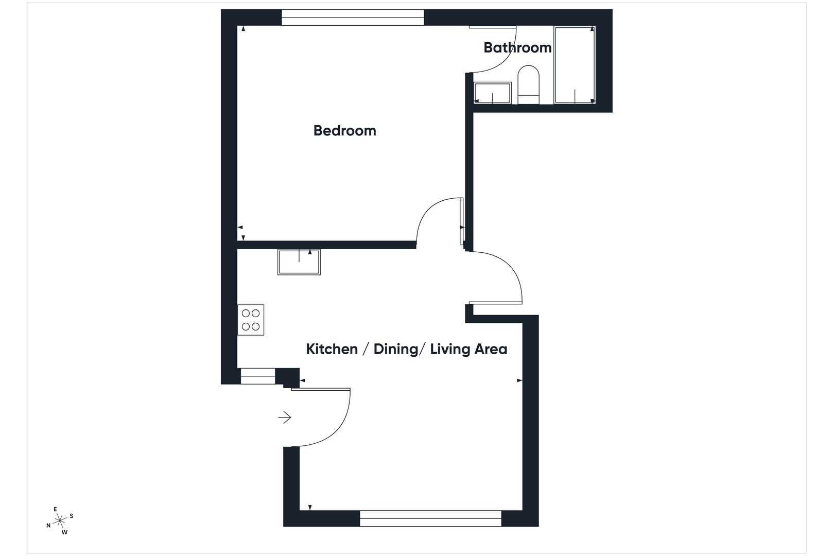 Building Photo - 2282 Whitney Ave