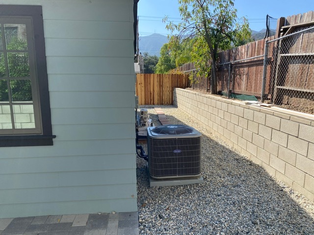 Central AC and Rear Yard with Garden Area - 2823 Hermosa Ave