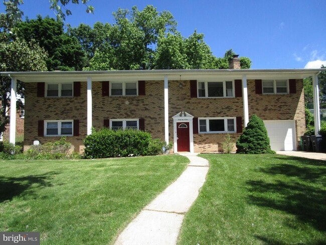 Building Photo - 4604 Westridge Pl