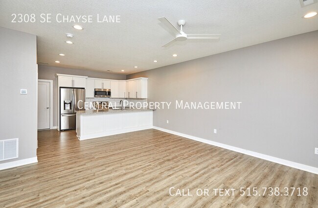 Building Photo - 2308 SE Chayse Ln