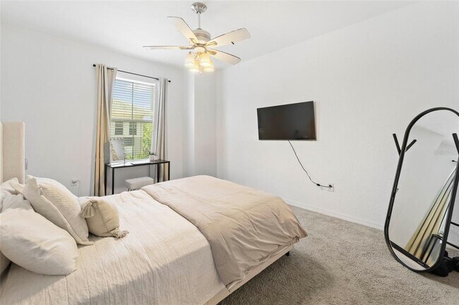 Building Photo - 700 S Harbour Island Blvd