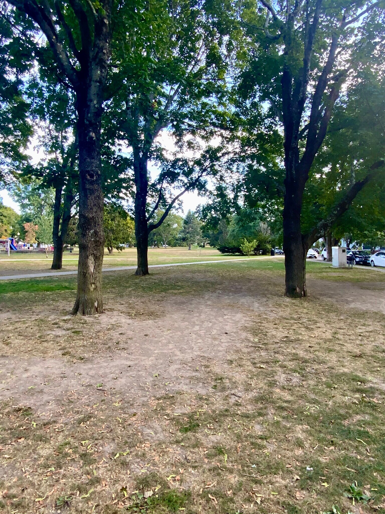 Building Photo - 1032 Hope St