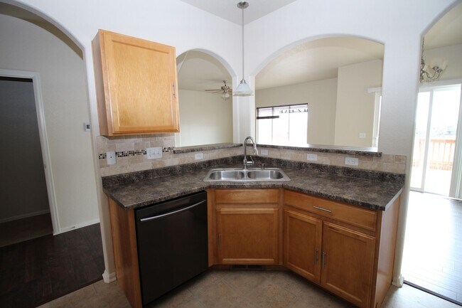 Building Photo - 5923 Dancing Sun Way