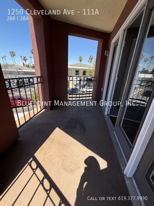 Building Photo - 1250 Cleveland Ave