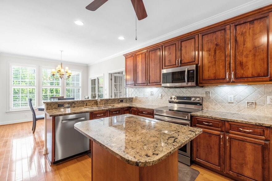 Building Photo - 12740 Rosalie St