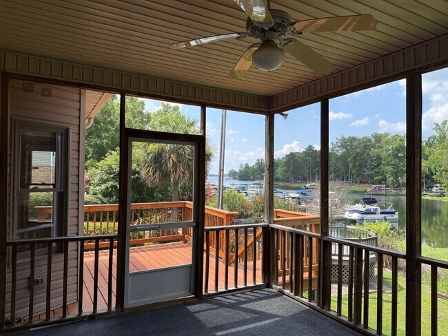 Building Photo - Chapin Lake Life - Call Lexington office for information 803-359-0793