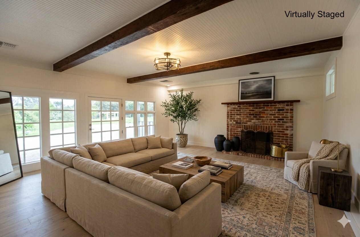 Building Photo - 384 Crazy Horse Canyon Rd