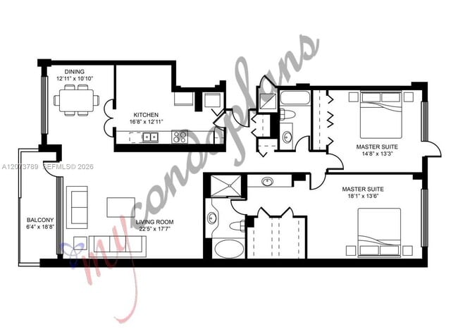 Building Photo - 4900 N Ocean Blvd