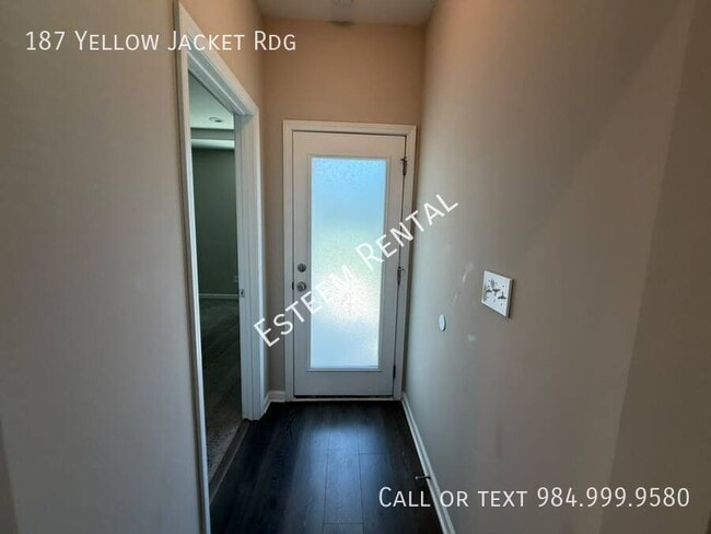 Building Photo - 187 Yellow Jacket Ridge