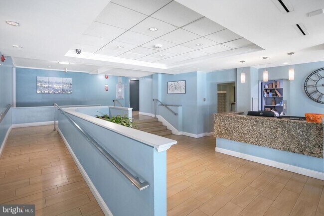 Building Photo - 1330 New Hampshire Ave NW